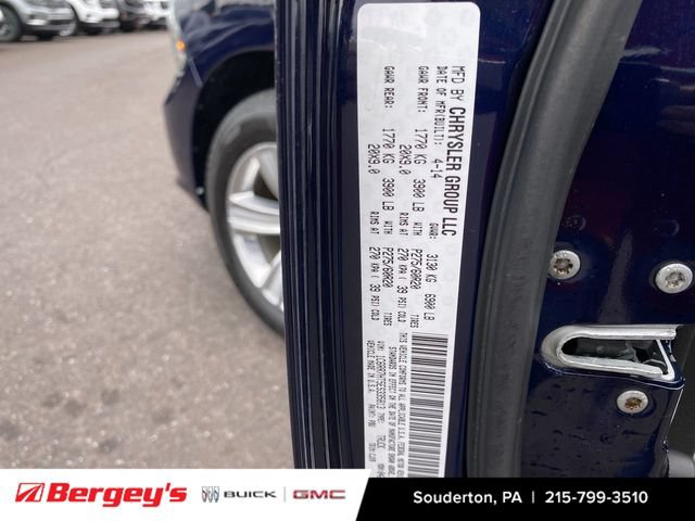 Used 2014 RAM 1500 Sport w/ Sport Premium Group AWD/4WD image 37