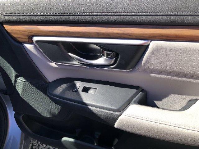 Certified 2022 Honda CR-V EX-L image 17