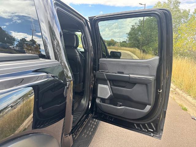 Certified 2023 Ford F150 Raptor w/ Raptor Carbon Fiber Package image 19