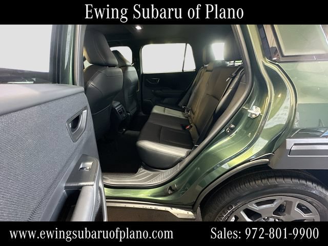 Certified 2026 Subaru Forester Wilderness w/ Wilderness Plus Package AWD/4WD image 26