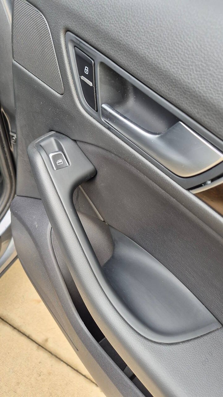 Used 2014 Audi Q5 2.0T Premium Plus AWD/4WD image 69