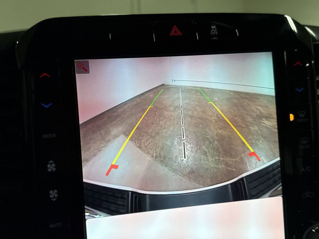 New 2026 RAM 2500 Big Horn image 16