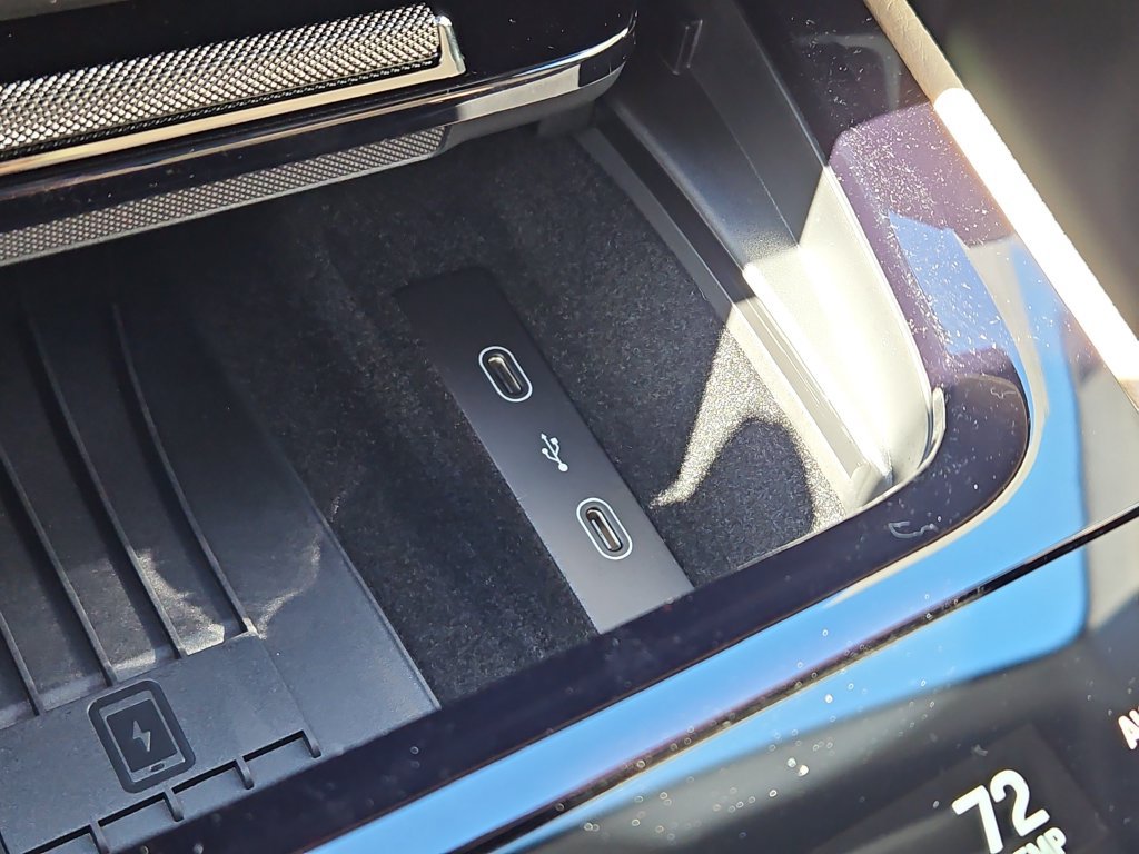 New 2026 Porsche Cayenne AWD/4WD image 17