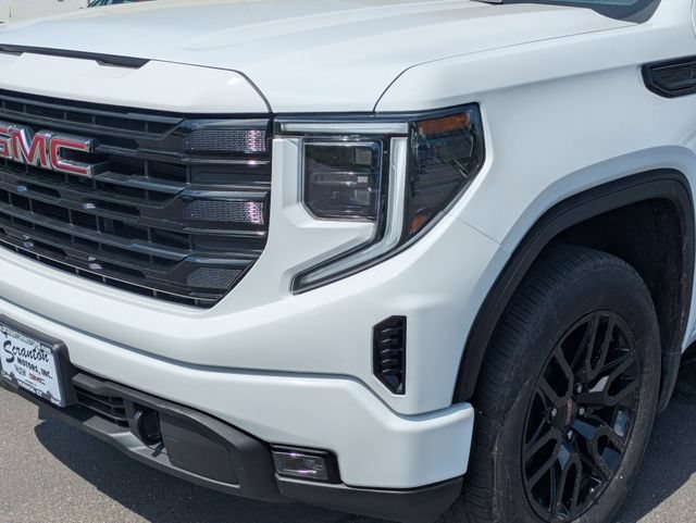 Certified 2023 GMC Sierra 1500 Elevation AWD/4WD image 9