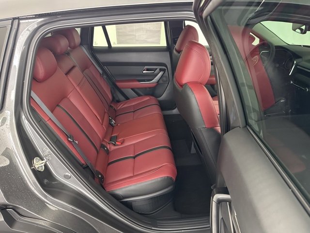 New 2026 MAZDA CX-50 2.5 Hybrid w/ Weather Package image 11