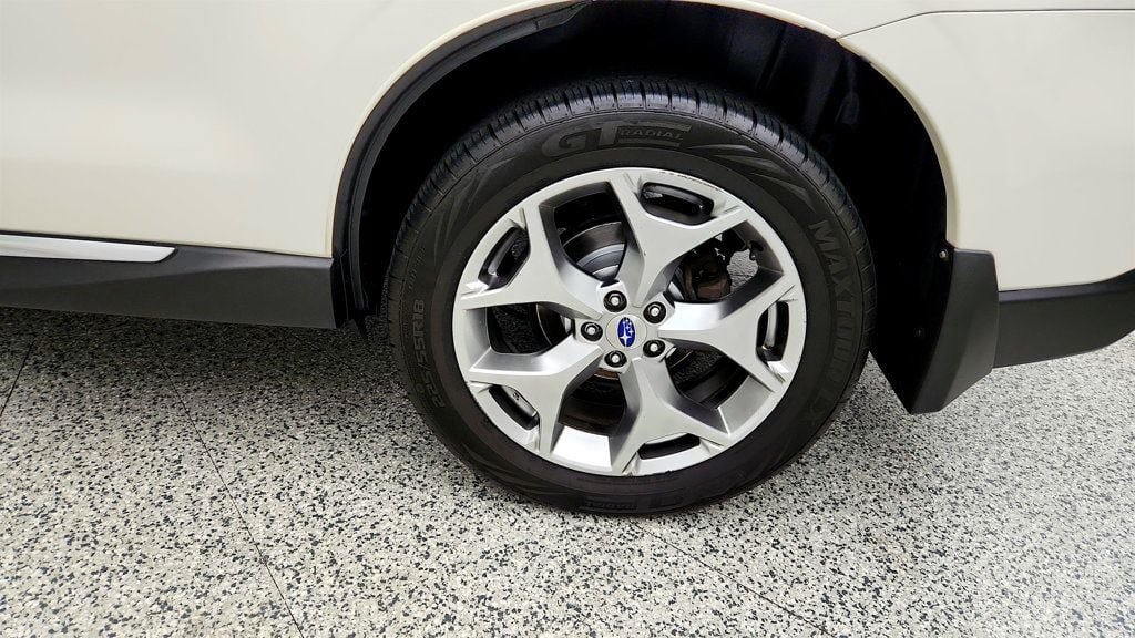 Used 2018 Subaru Forester 2.5i Touring AWD/4WD image 24