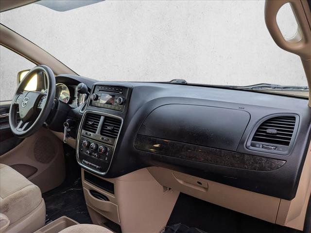 Used 2014 Dodge Grand Caravan SE w/ Quick Order Package 29E SE image 22