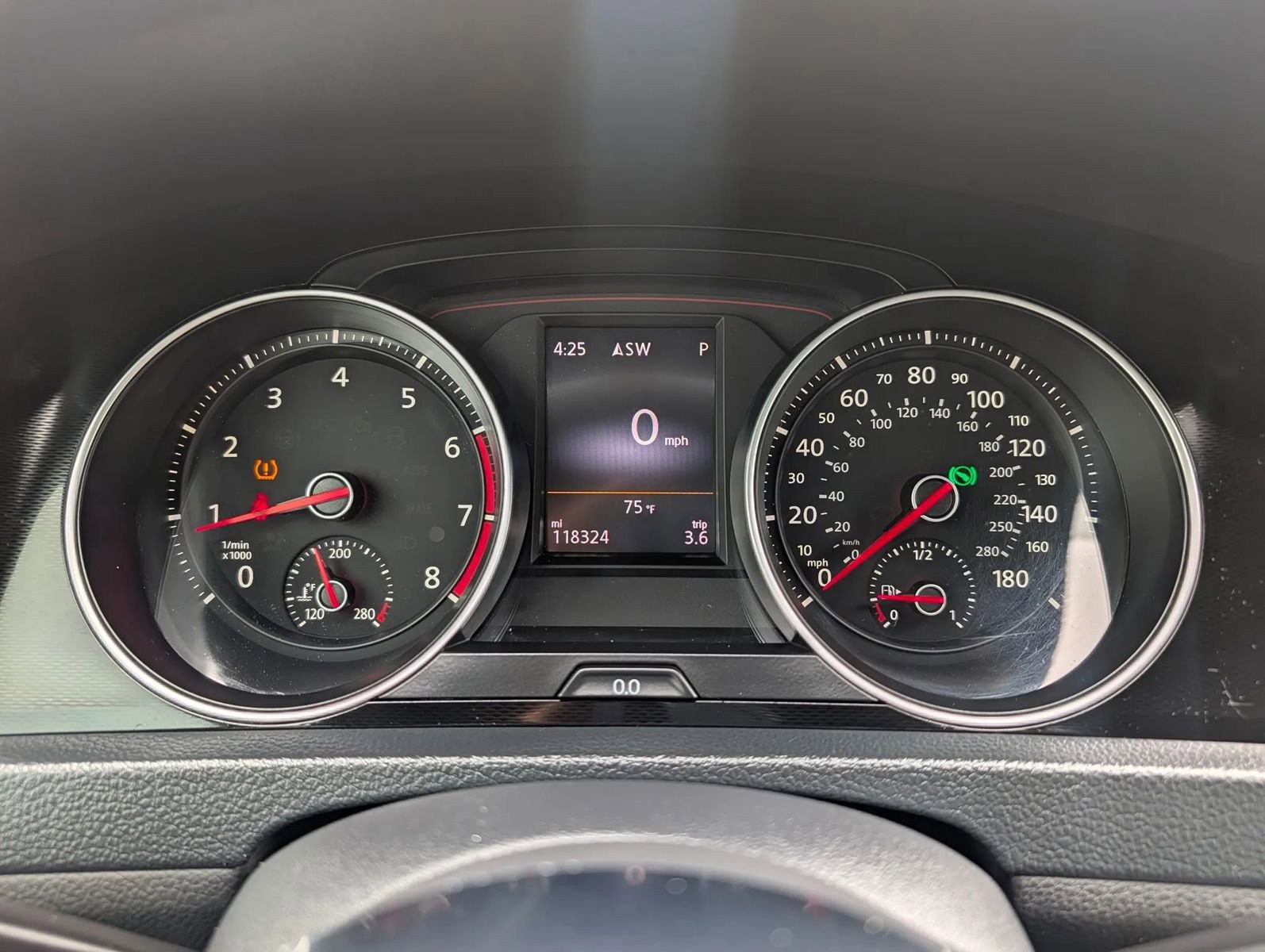 Used 2015 Volkswagen GTI S FWD image 33