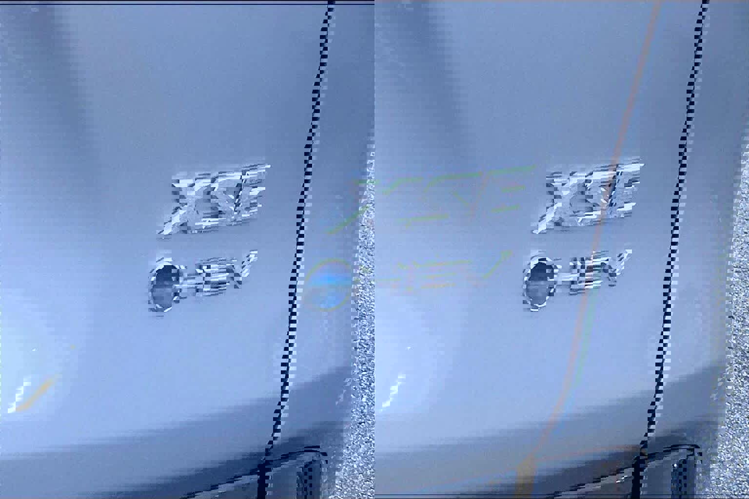 Used 2025 Toyota RAV4 XSE w/ Weather Package image 10