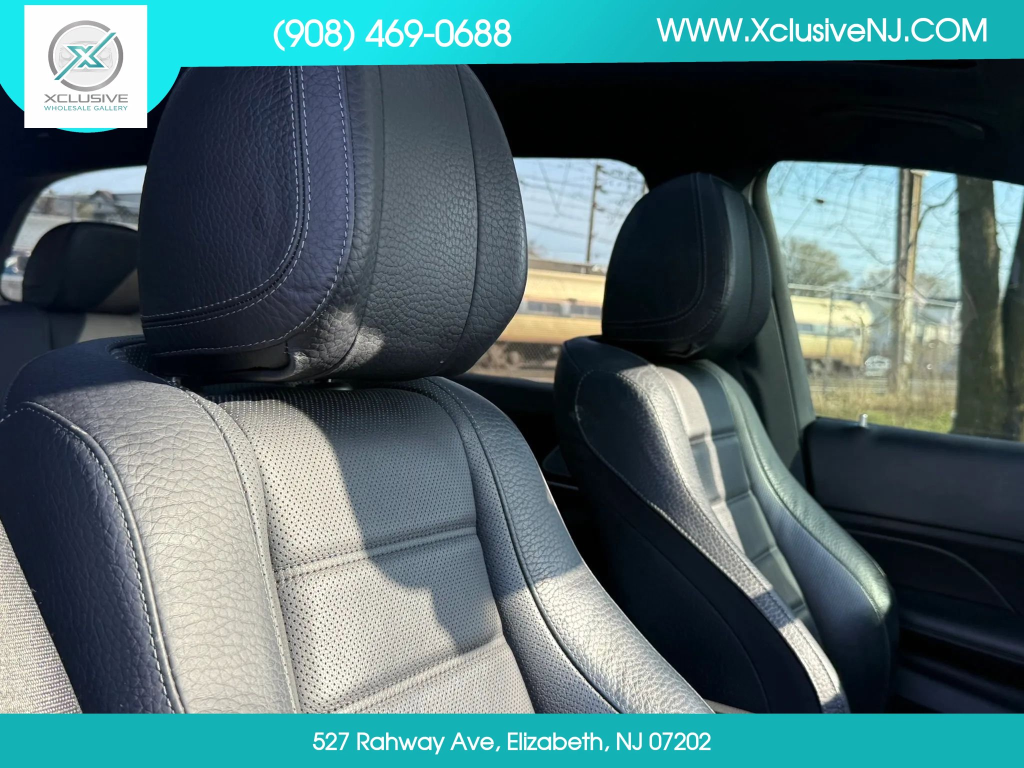 Used 2020 Mercedes-Benz GLS 580 4MATIC image 27