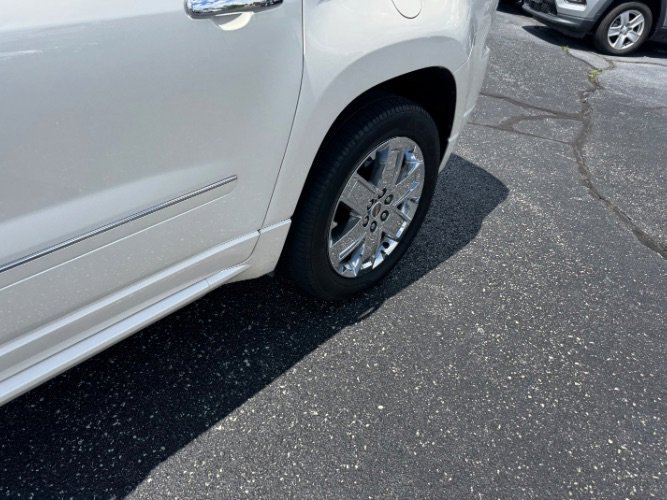 Used 2013 GMC Acadia Denali AWD/4WD image 12