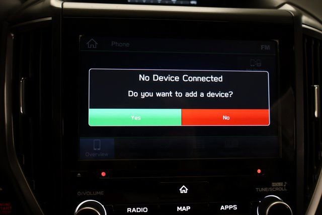 Used 2019 Subaru Forester Limited w/ Popular Package #3 image 26