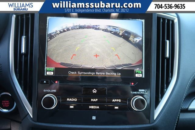 Used 2019 Subaru Forester Limited image 29