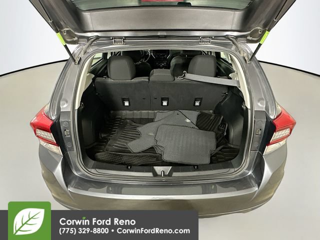 Used 2022 Subaru Impreza 2.0i AWD/4WD image 23