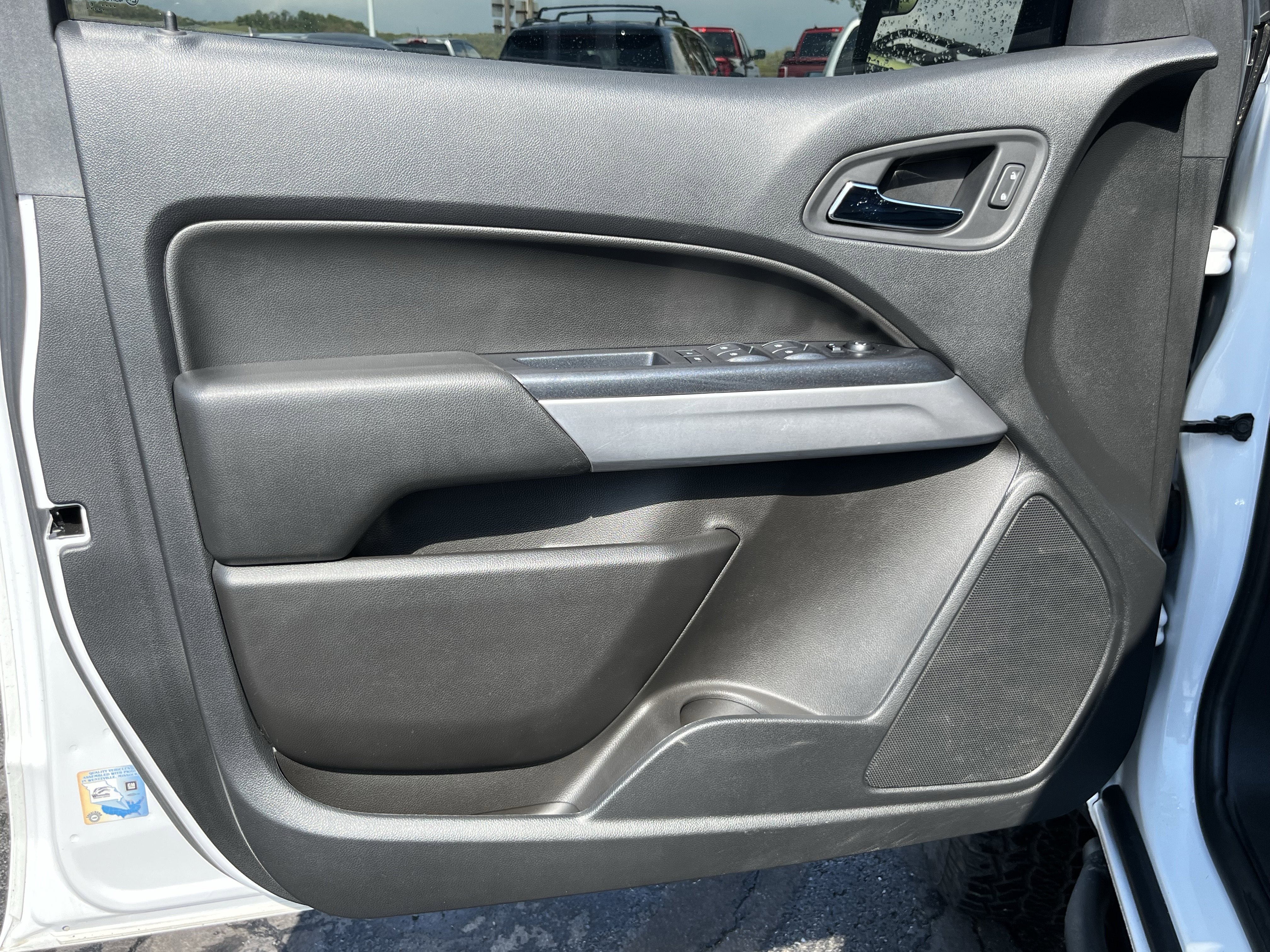 Used 2020 Chevrolet Colorado ZR2 w/ ZR2 Dusk Special Edition AWD/4WD image 21