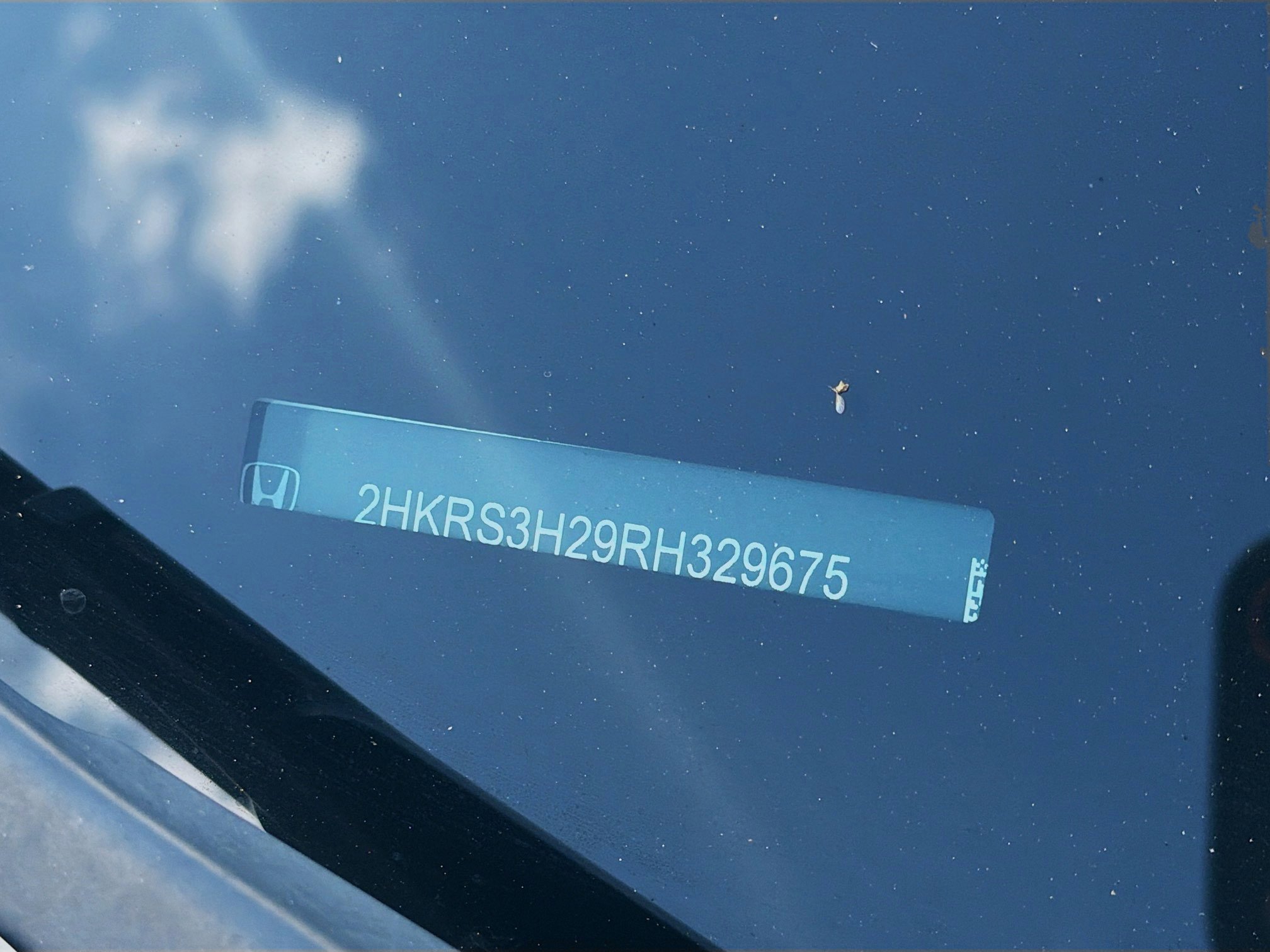 Certified 2024 Honda CR-V LX image 37