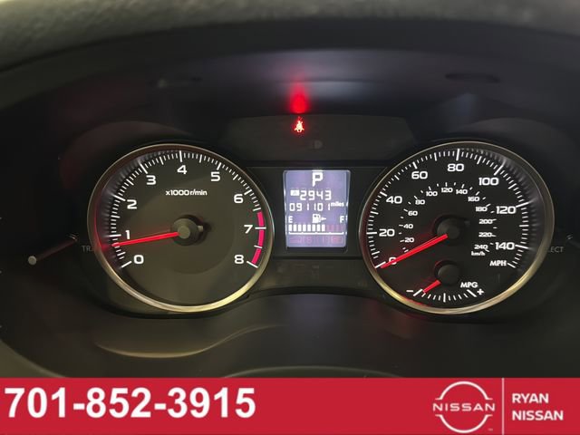 Used 2016 Subaru Crosstrek 2.0i Premium image 11