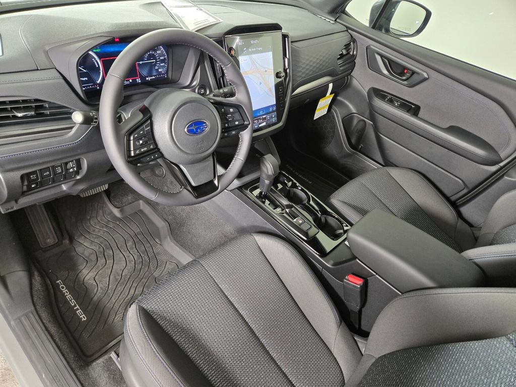 New 2026 Subaru Forester Sport AWD/4WD image 10