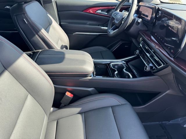 New 2026 Chevrolet Traverse Z71 w/ Enhanced Driving Package image 7