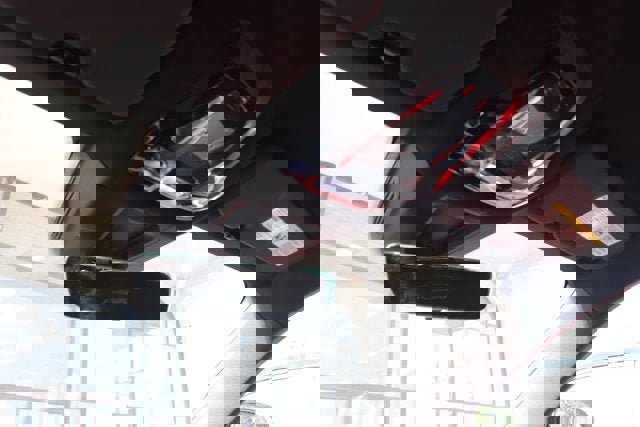 New 2024 Dodge Hornet GT Plus image 29