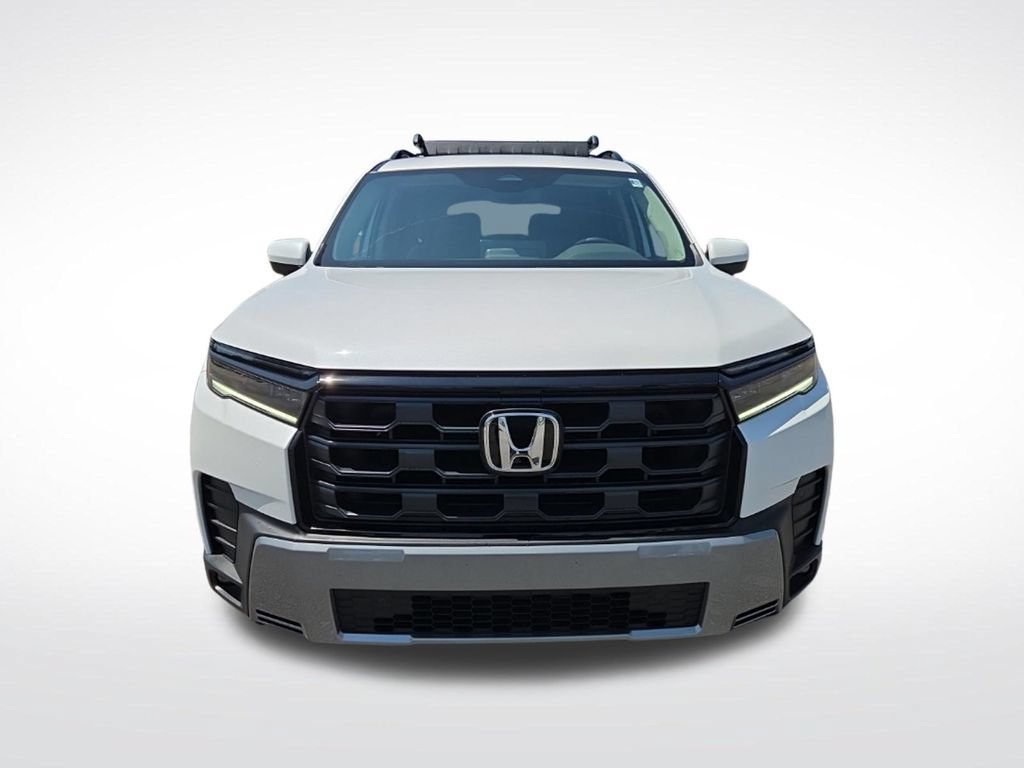 New 2026 Honda Pilot EX-L image 9