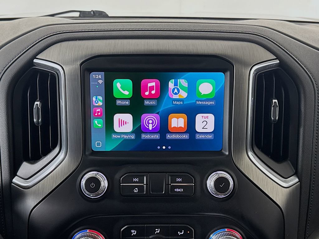 Used 2022 GMC Sierra 3500 Denali image 16