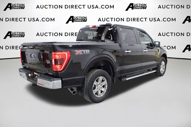 Used 2023 Ford F150 XLT w/ XTR Package image 41