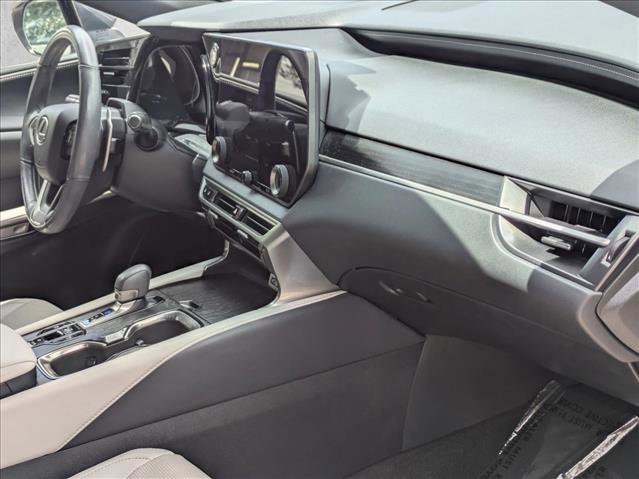 Certified 2024 Lexus RX 350 Premium Plus w/ Convenience Package FWD image 21
