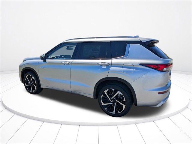 New 2025 Mitsubishi Outlander SEL image 7