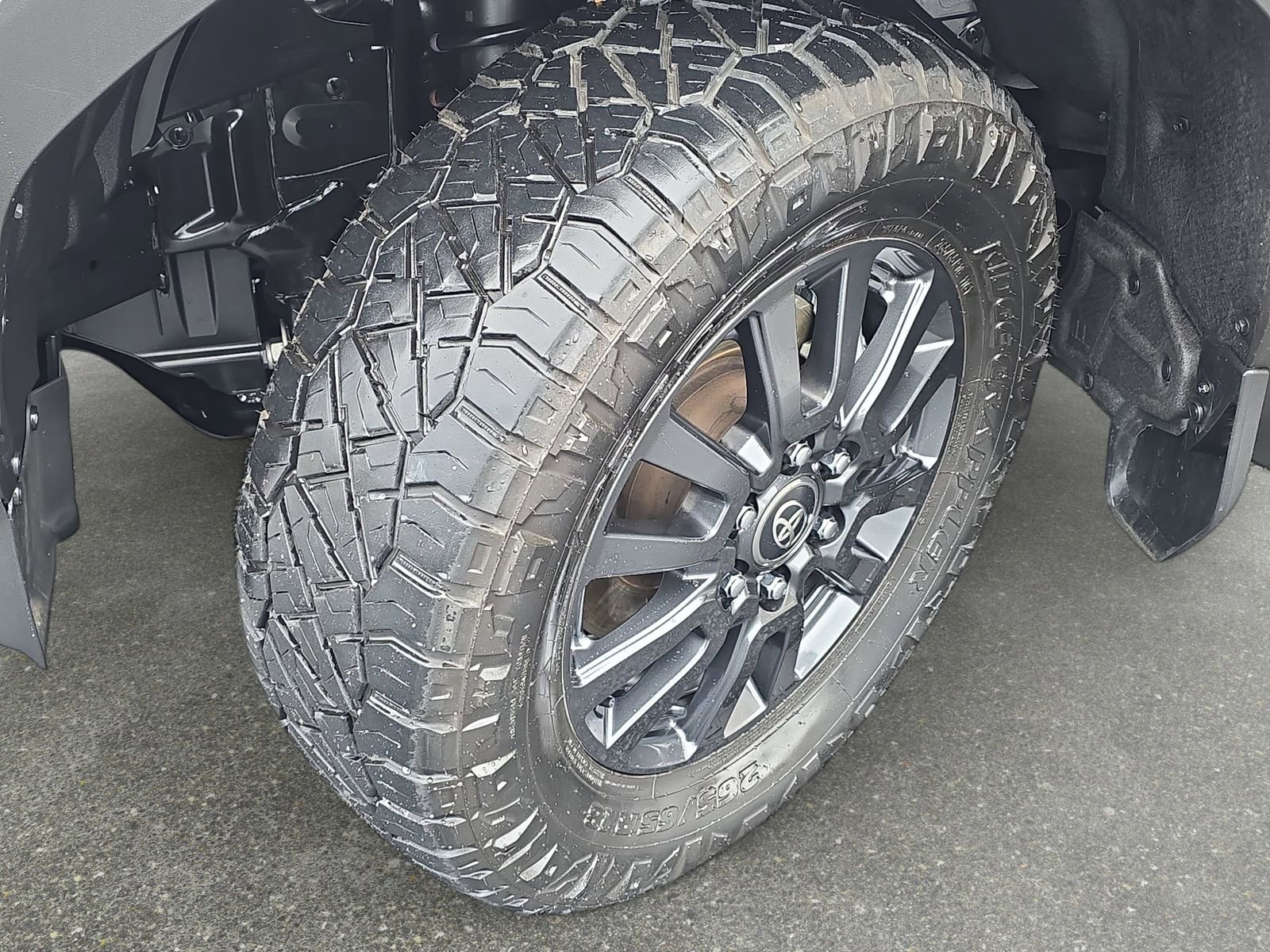 Used 2024 Toyota Land Cruiser 1958 image 30