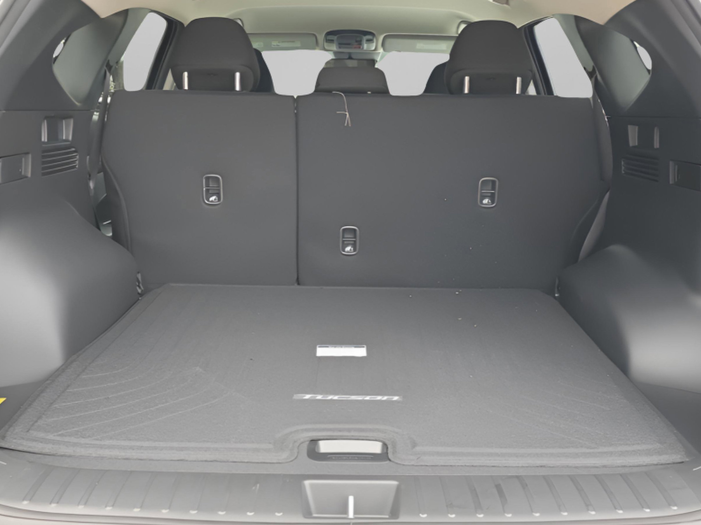 New 2026 Hyundai Tucson SEL image 9