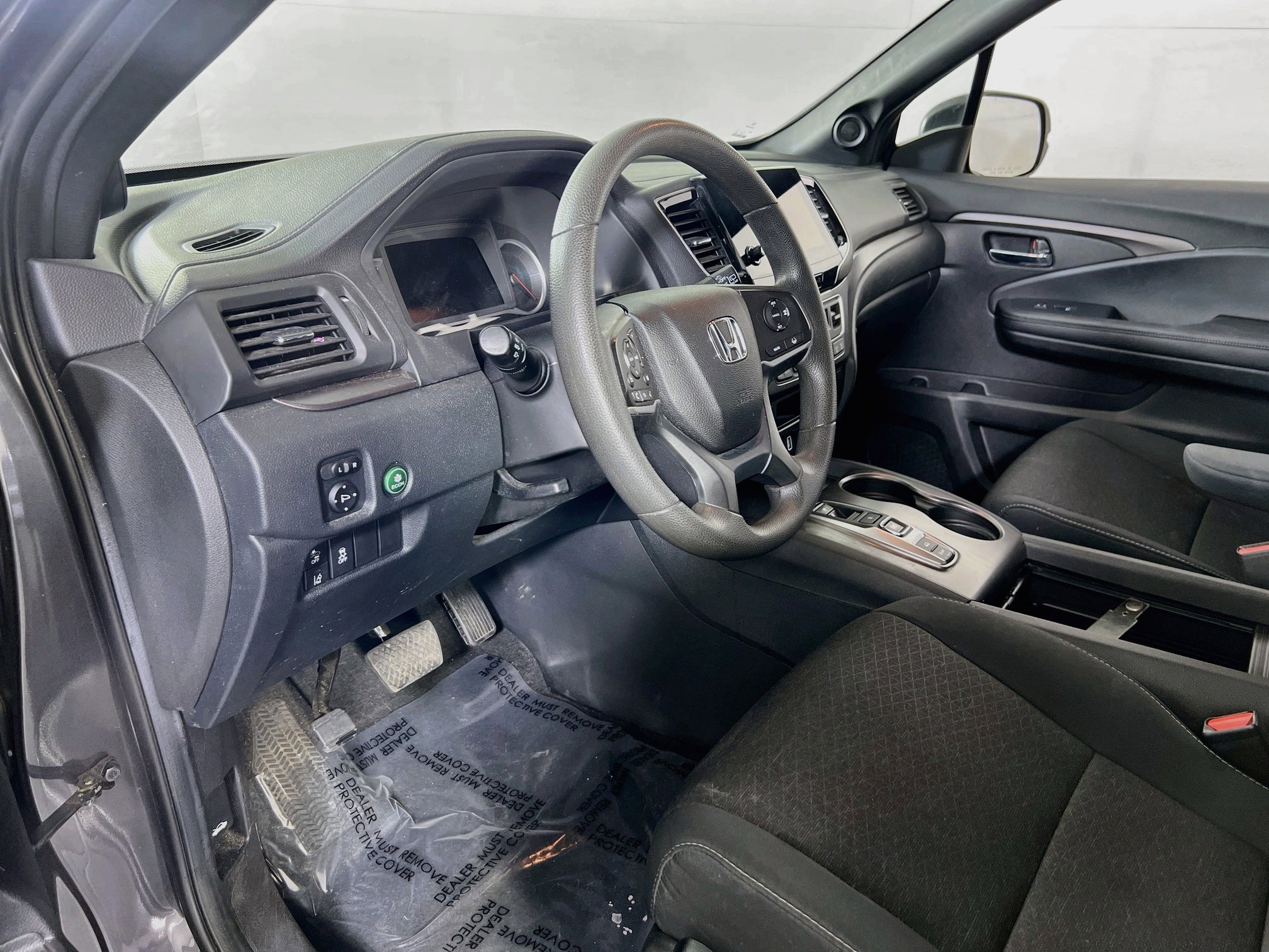 Used 2021 Honda Passport Sport image 9