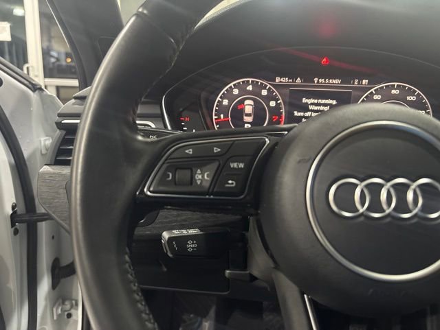 Used 2017 Audi A4 2.0T Premium Plus AWD/4WD image 22