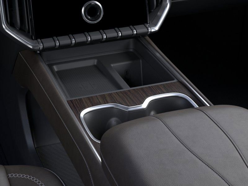 New 2026 GMC Acadia Denali Ultimate image 25