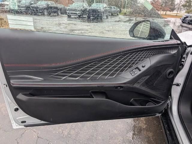 New 2026 Dodge Charger R/T Scat Pack image 9