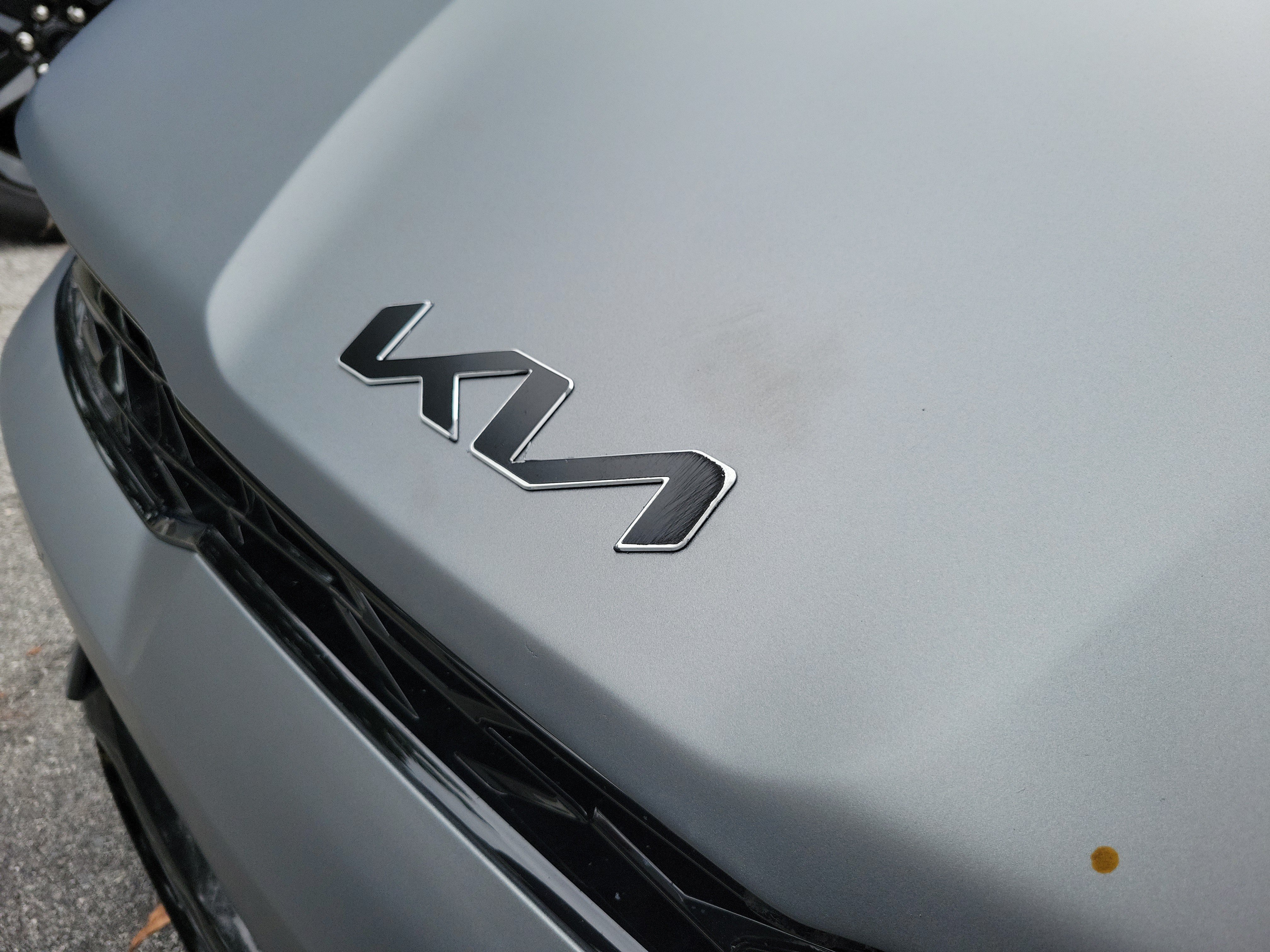 Used 2025 Kia K5 GT-Line FWD image 6