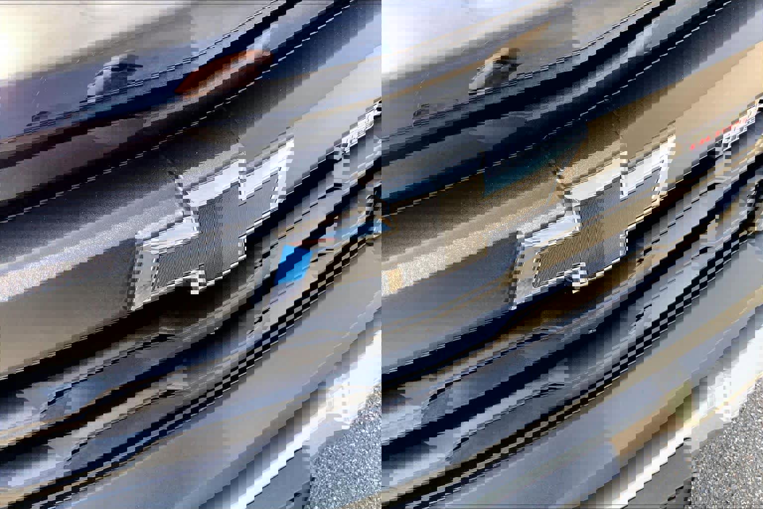 Used 2023 Chevrolet Colorado Trail Boss w/ Technology Package AWD/4WD image 31