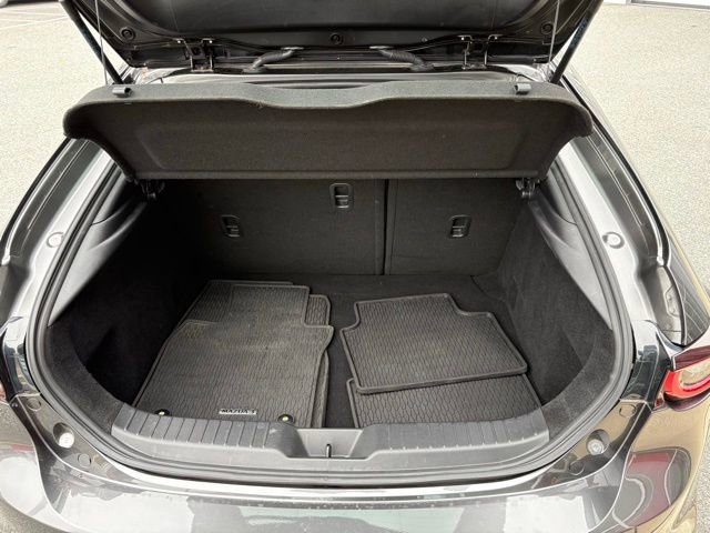 Used 2022 MAZDA MAZDA3 s image 18