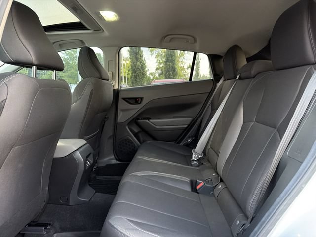 Used 2026 Subaru Crosstrek 2.5i Premium AWD/4WD image 13