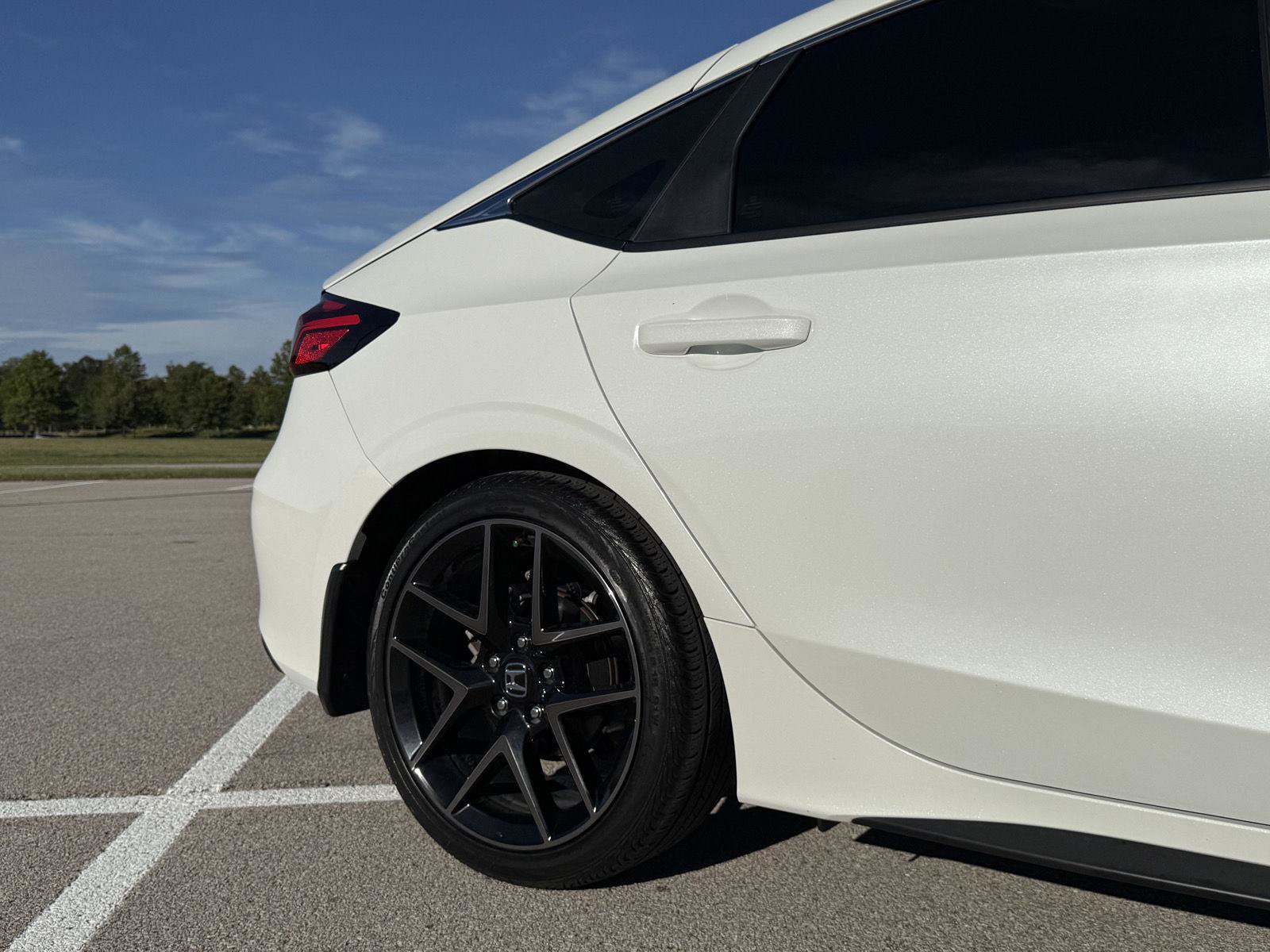 Used 2022 Honda Civic Sport Touring image 11