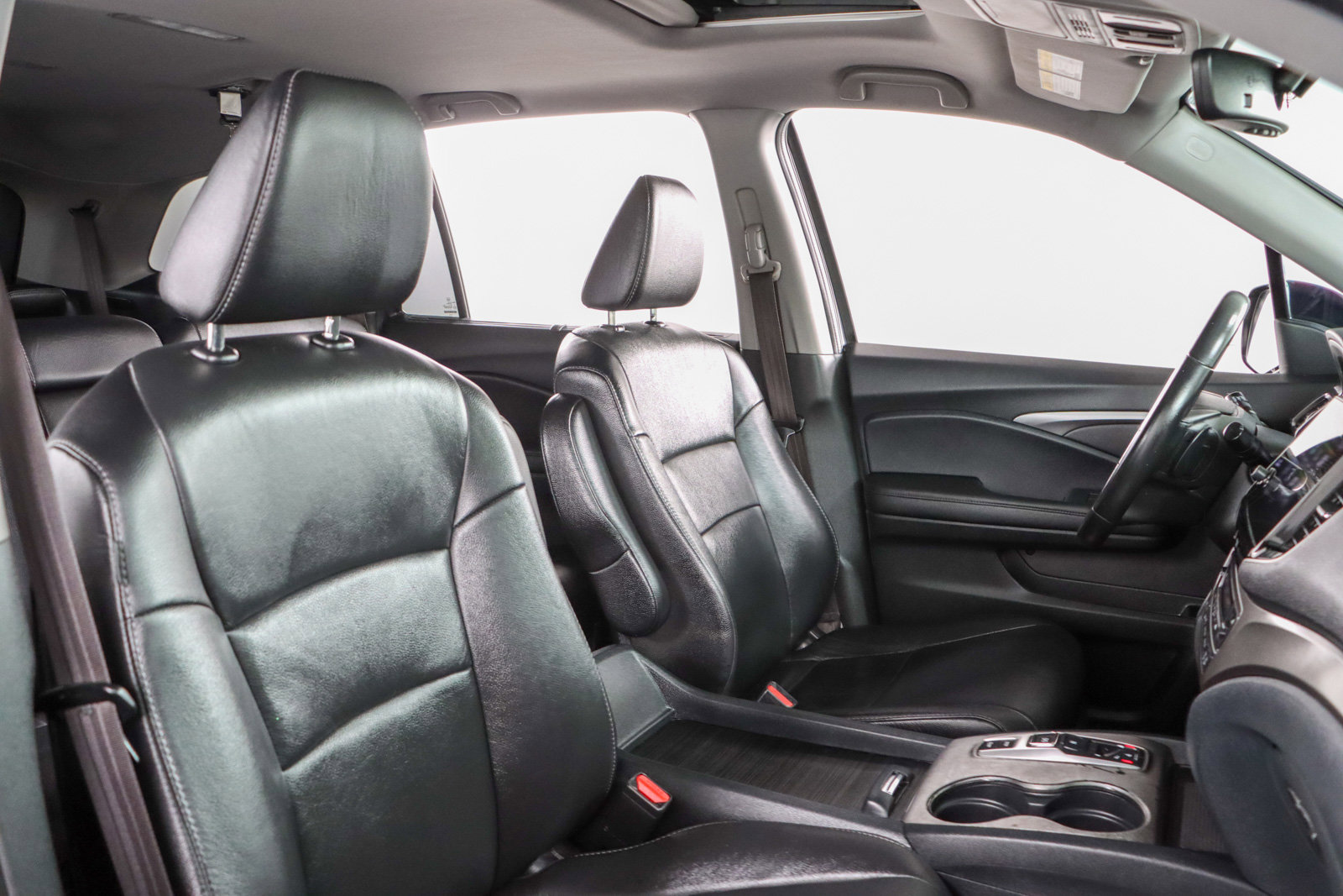 Used 2022 Honda Pilot Special Edition image 29