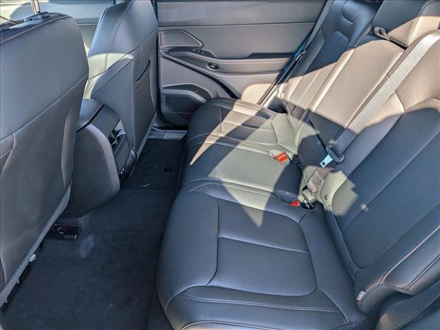 New 2026 Jeep Cherokee Limited AWD/4WD image 15