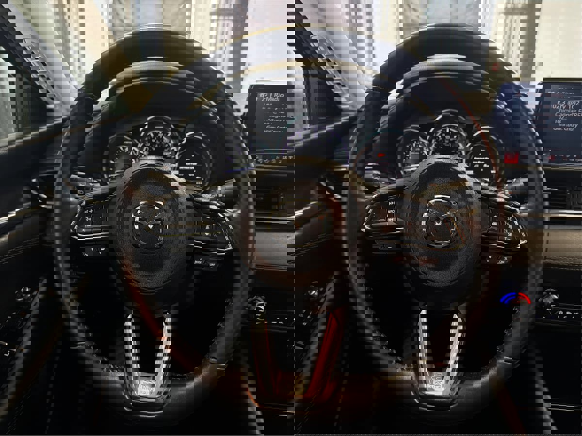 Used 2019 MAZDA MAZDA6 Sport image 21