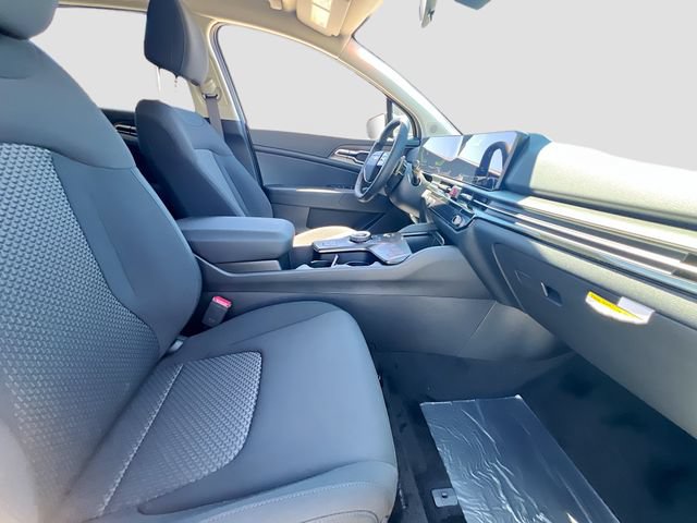 New 2026 Kia Sportage LX FWD image 27