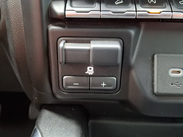 Used 2021 Chevrolet Silverado 1500 RST w/ All Star Edition Plus AWD/4WD image 23