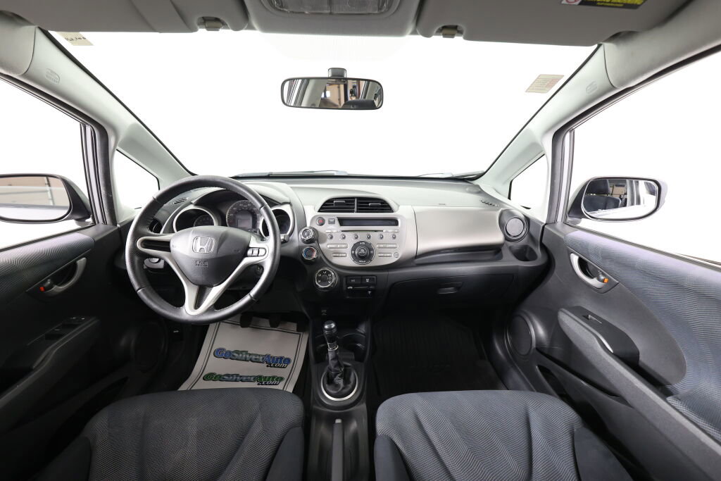 Used 2009 Honda Fit Sport image 27