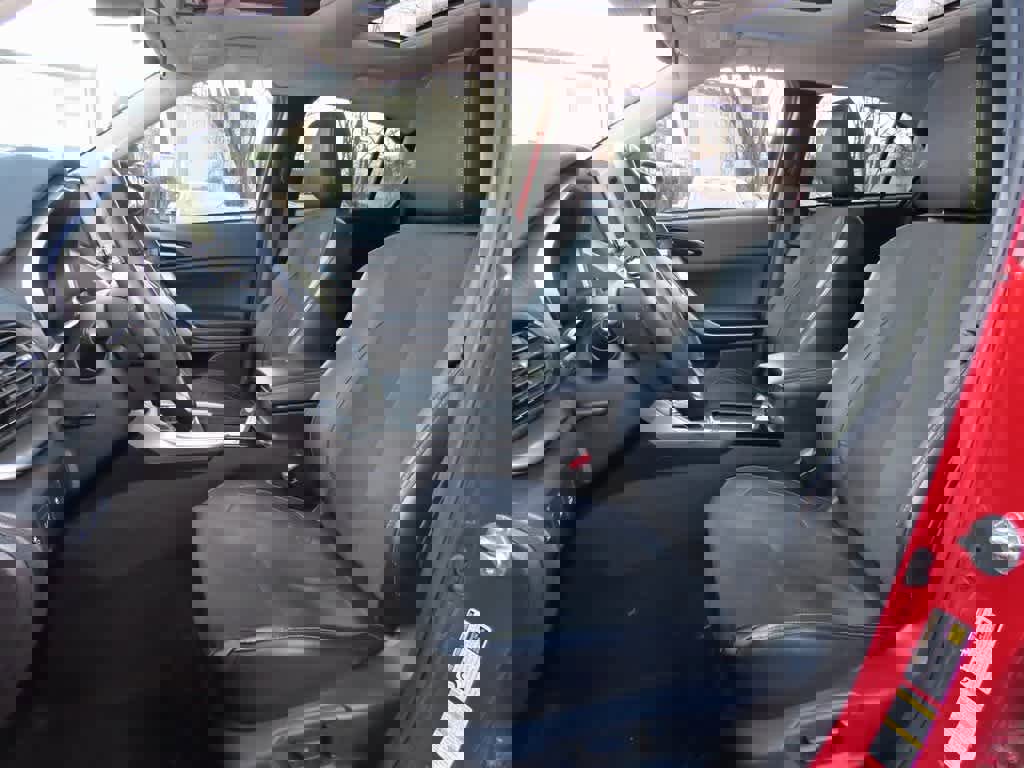 Used 2022 Mitsubishi Eclipse Cross SE image 12