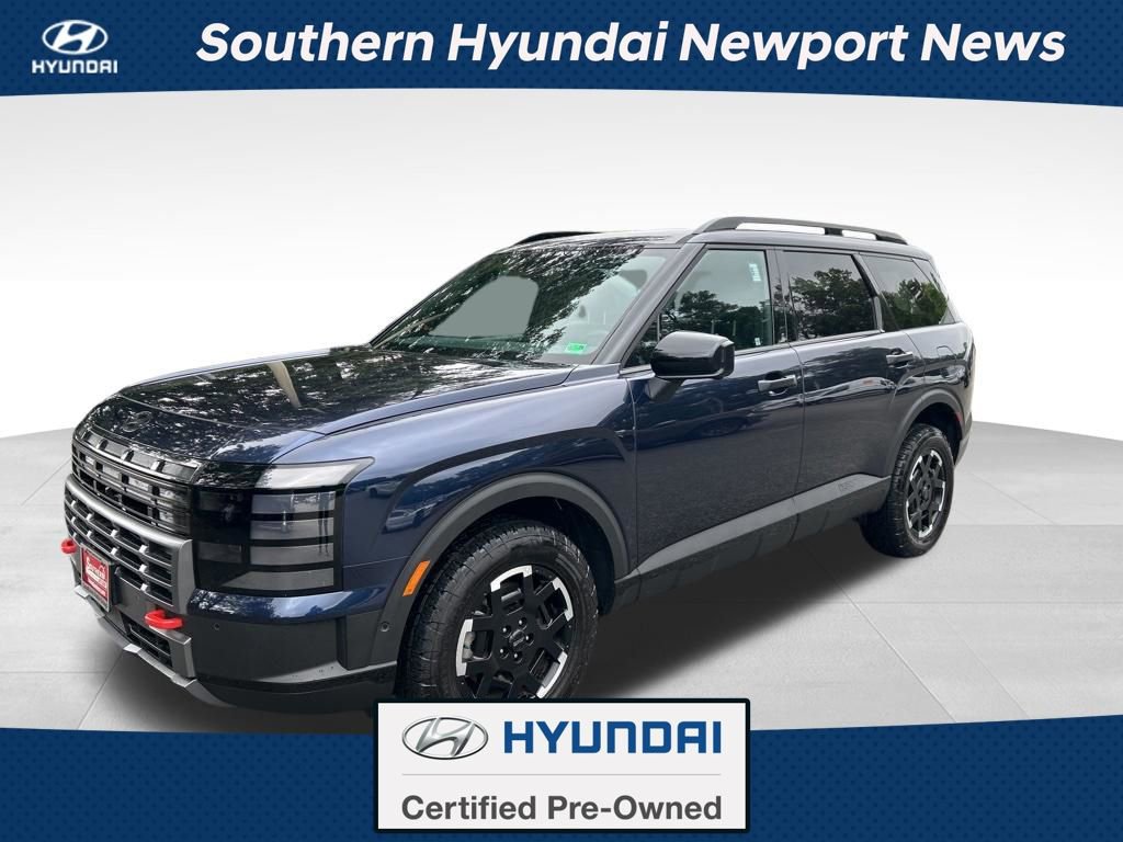 Used 2026 Hyundai Palisade XRT Pro AWD/4WD image 1