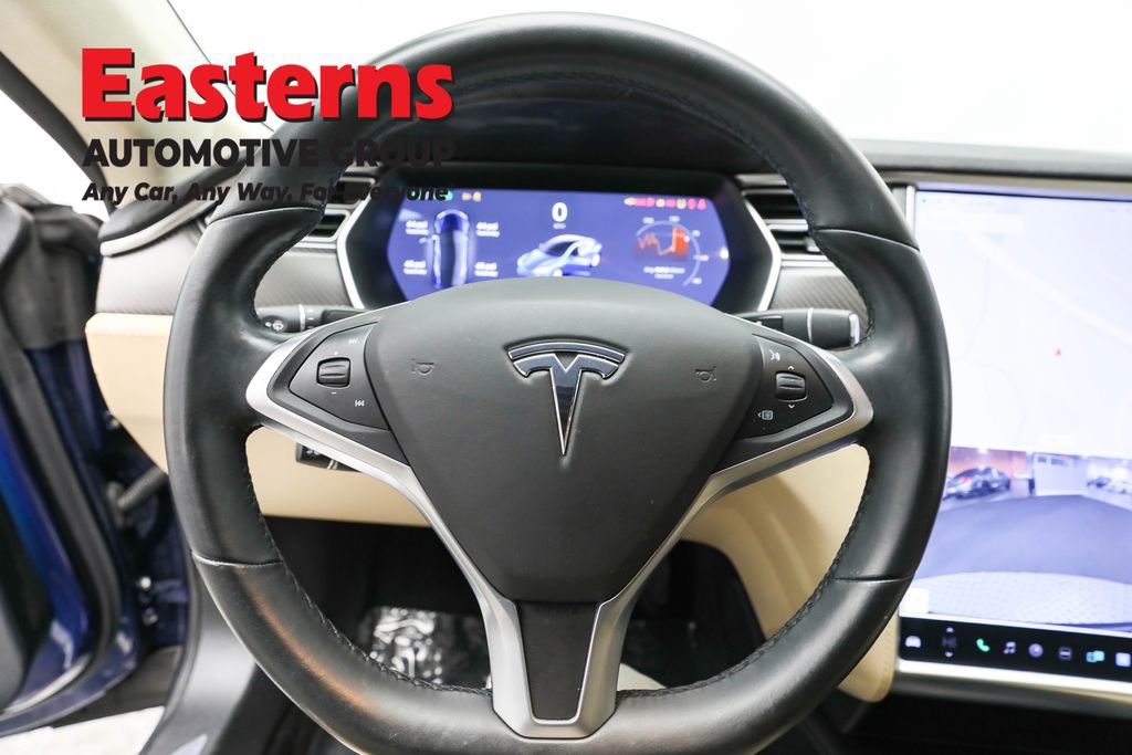 Used 2017 Tesla Model S 90D image 10