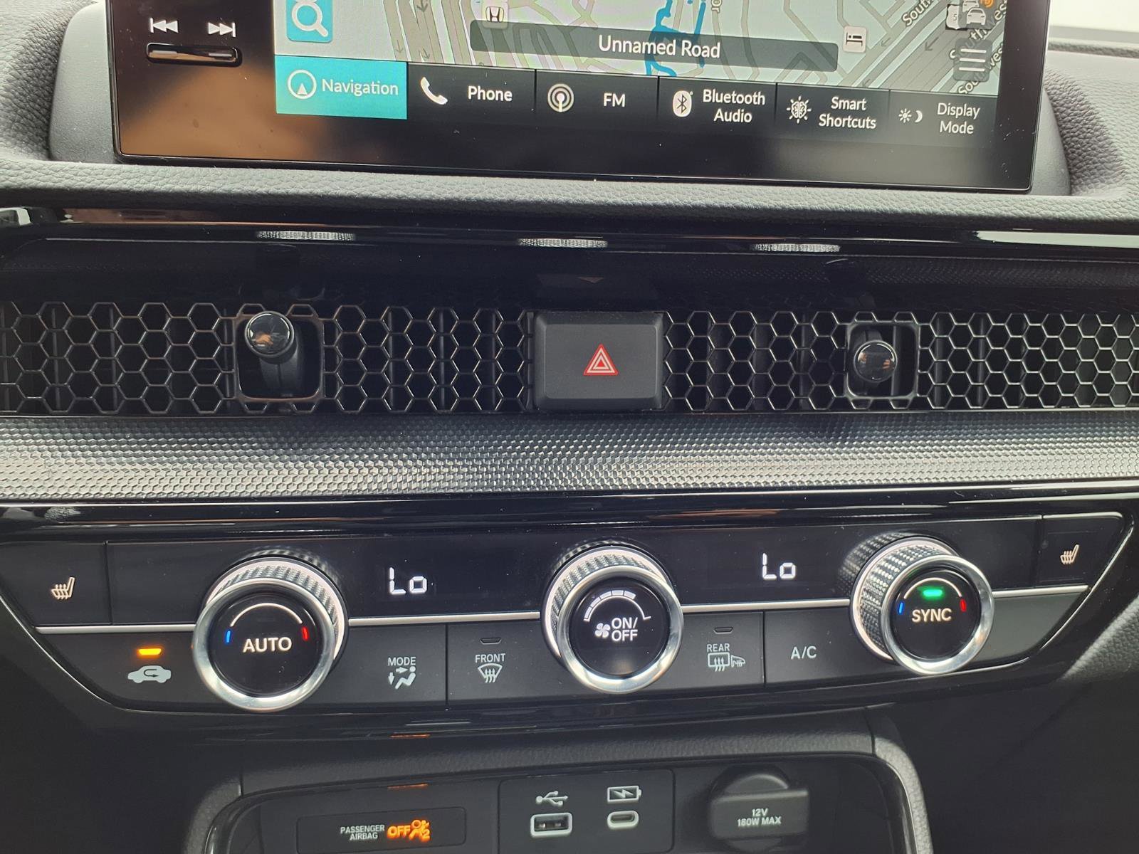 Certified 2023 Honda CR-V Sport Touring image 8
